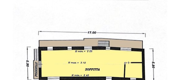 8-Zimmer Haus in Besenello, Italy, Nr. 300904 48
