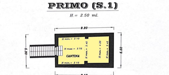 8-Zimmer Haus in Besenello, Italy, Nr. 300904 44