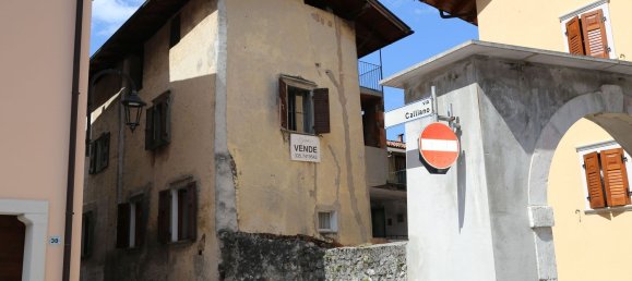 8-Zimmer Haus in Besenello, Italy, Nr. 300904 34