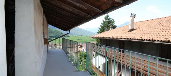 8-Zimmer Haus in Besenello, Italy, Nr. 300904 28