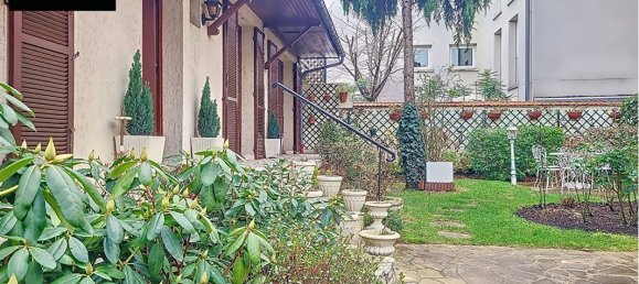 3 bedrooms House in La Garenne-Colombes, France No. 151583 15