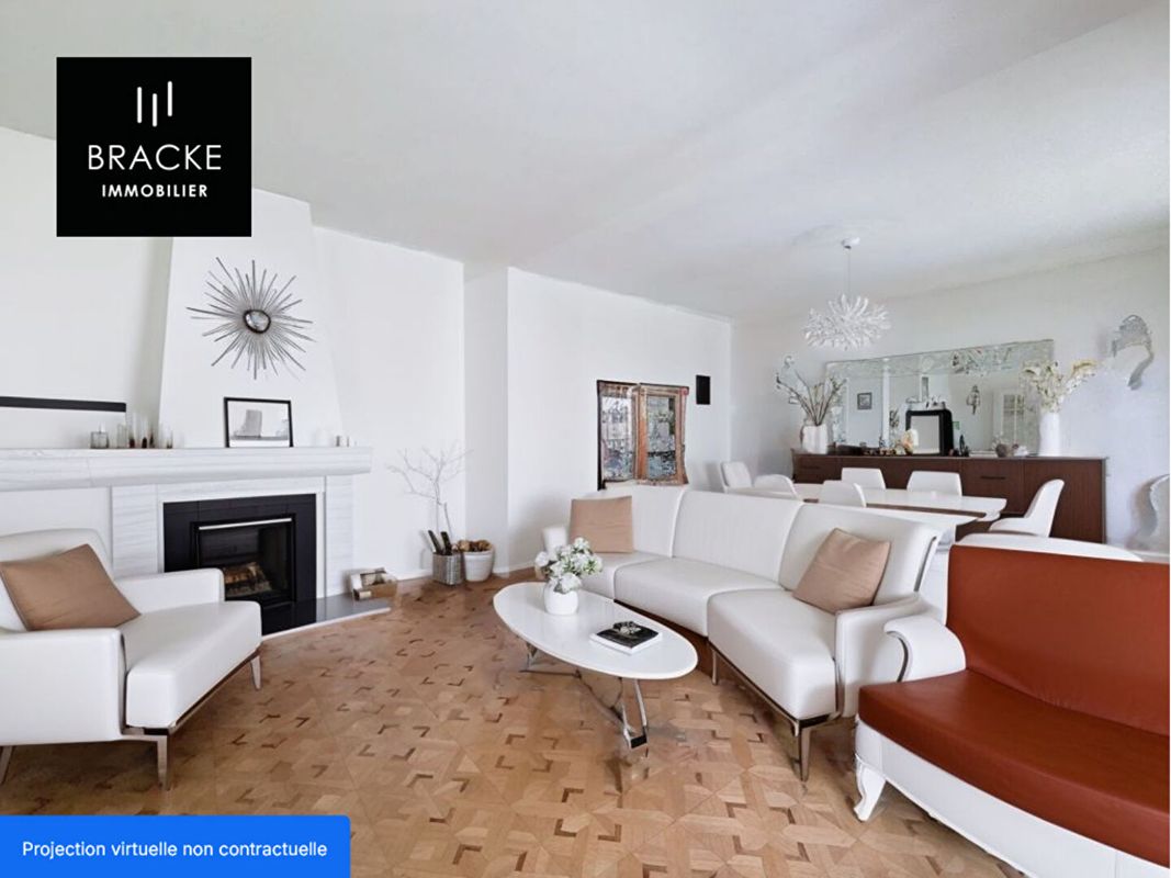 3 bedrooms House in La Garenne-Colombes, France No. 151583