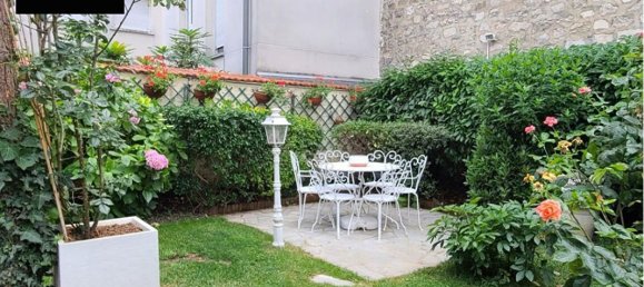 3 bedrooms House in La Garenne-Colombes, France No. 151583 16