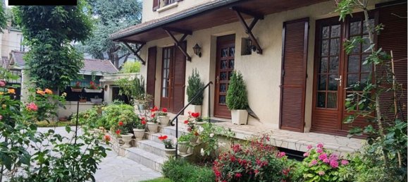 3 bedrooms House in La Garenne-Colombes, France No. 151583 3