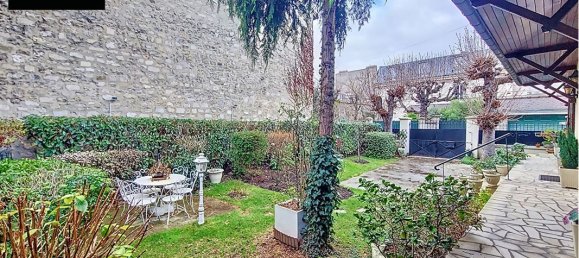 3 bedrooms House in La Garenne-Colombes, France No. 151583 17