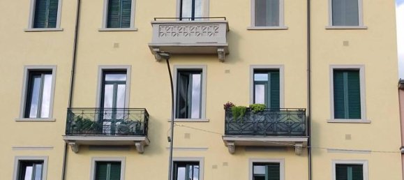2-salle Appartement à Milan, Italy No. 246894 18