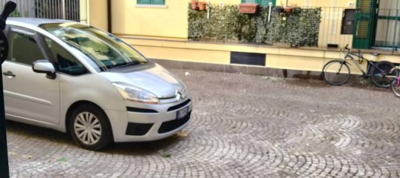 2-salle Appartement à Milan, Italy No. 246894 9