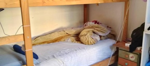 2-salle Appartement à Milan, Italy No. 246894 10