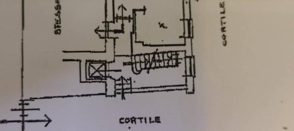 2-salle Appartement à Milan, Italy No. 246894 15
