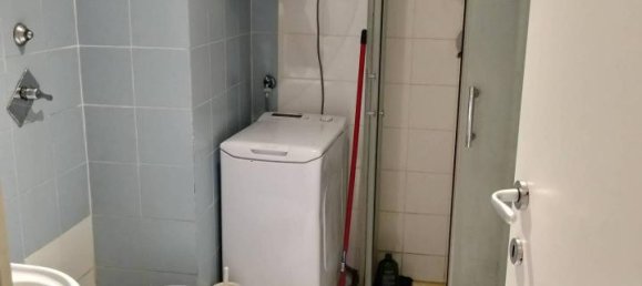 2-salle Appartement à Milan, Italy No. 246894 13