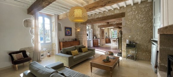 8 bedrooms House in Lectoure, France No. 331860 6