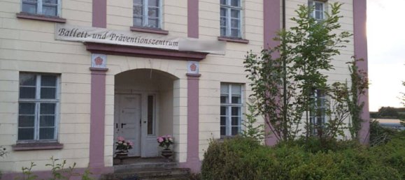 10 bedrooms House in Lippe, Germany No. 272013 12