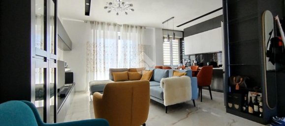 4 rooms Apartment in Seriate, Italy No. 231998 10