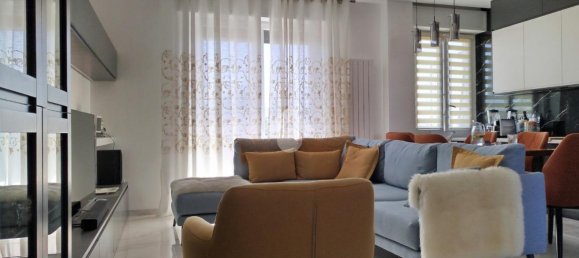 4 rooms Apartment in Seriate, Italy No. 231998 9