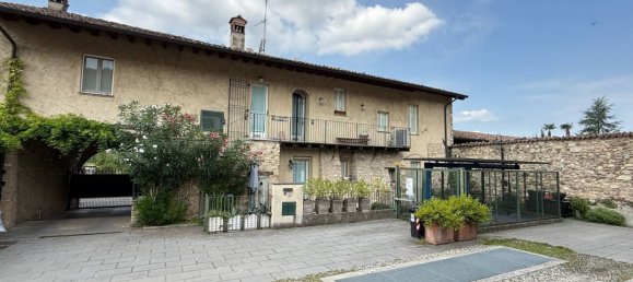 Apartamento de 4 habitaciónes en Brescia, Italy No. 309742 20