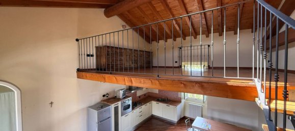 Apartamento de 4 habitaciónes en Brescia, Italy No. 309742 5