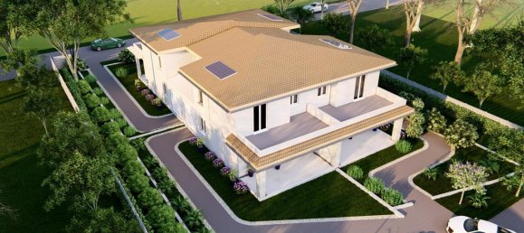 4-salle Villa à Anzio, Italy No. 230937 4