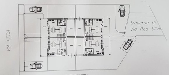 4-salle Villa à Anzio, Italy No. 230937 6