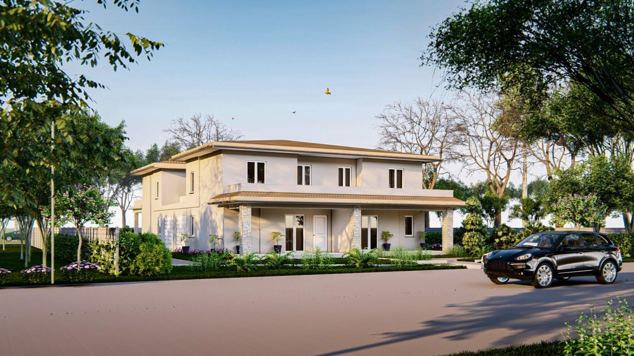 4-salle Villa à Anzio, Italy No. 230937