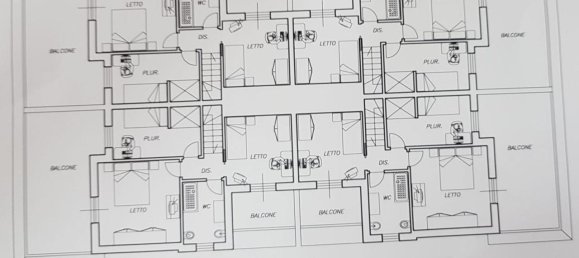 4-salle Villa à Anzio, Italy No. 230937 5