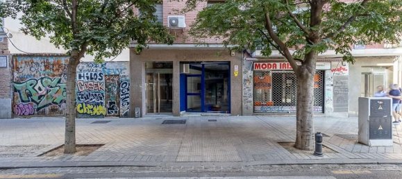 Propiedad comercial en Granada, Spain 105 m² No. 150549 8