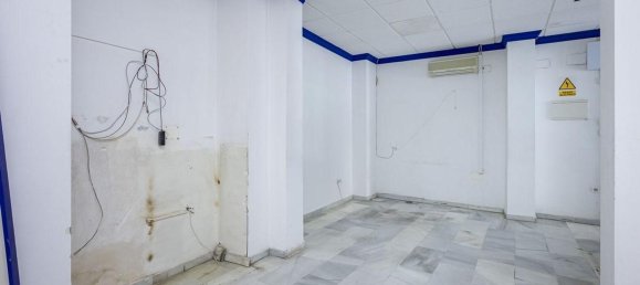 Propiedad comercial en Granada, Spain 105 m² No. 150549 3