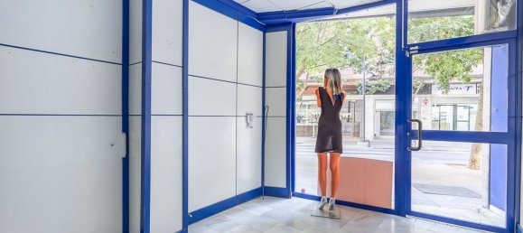 Propiedad comercial en Granada, Spain 105 m² No. 150549 12