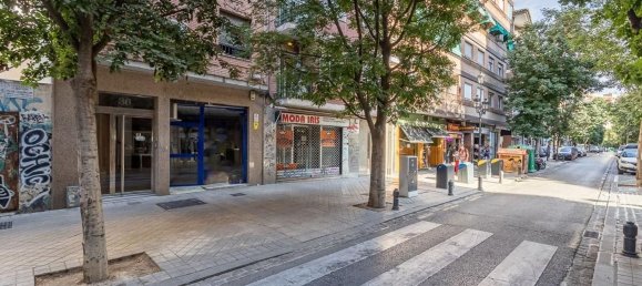 Propiedad comercial en Granada, Spain 105 m² No. 150549 10