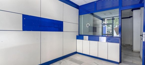 Propiedad comercial en Granada, Spain 105 m² No. 150549 13