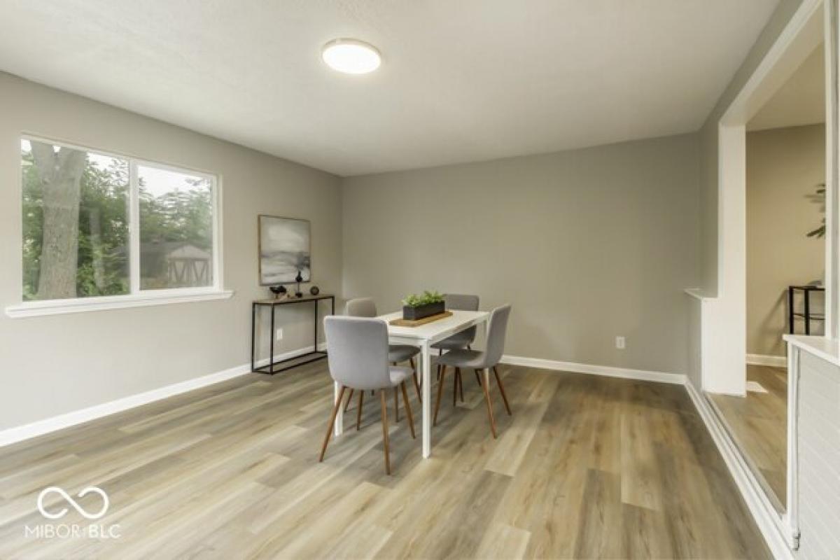 3 bedrooms House in Frankton, USA No. 378531