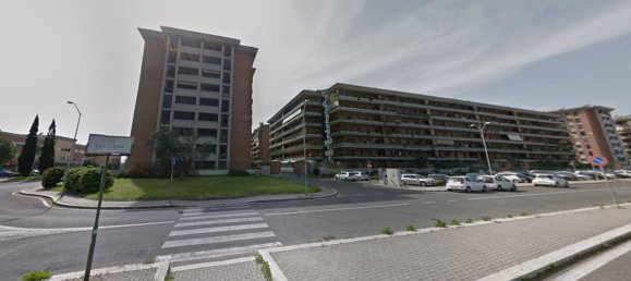 Квартира с 3 комнатами в Фьюмичино, Италия № 7915 4