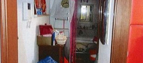 Квартира с 3 комнатами в Фьюмичино, Италия № 7915 16