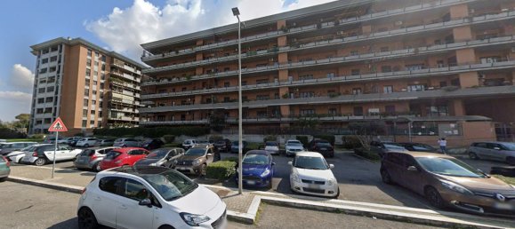 Квартира с 3 комнатами в Фьюмичино, Италия № 7915 9