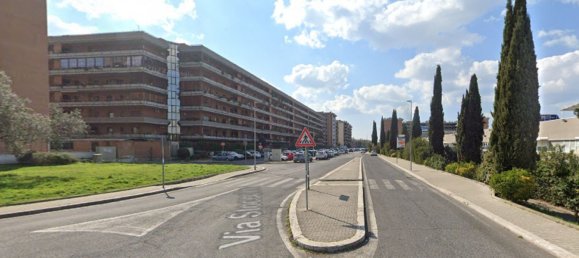 Квартира с 3 комнатами в Фьюмичино, Италия № 7915 3