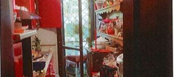 Квартира с 3 комнатами в Фьюмичино, Италия № 7915 17