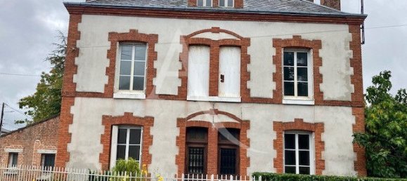 Moradia em banda T4 em Neung-sur-Beuvron, France N.º 77216 4