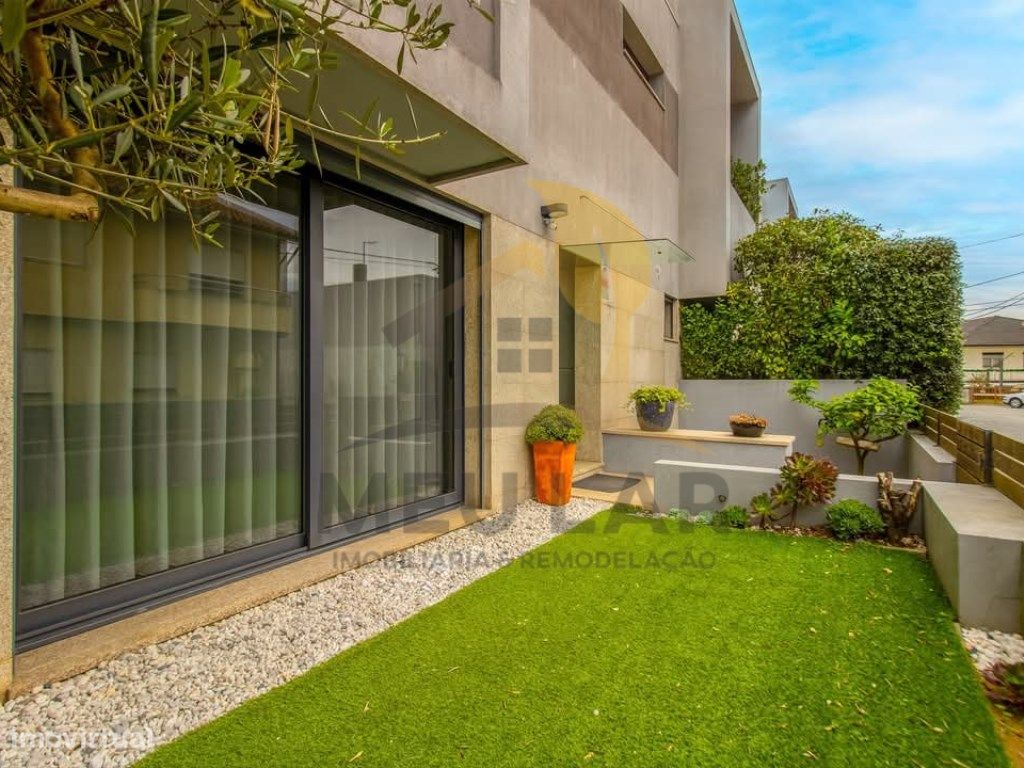 3 bedrooms House in Vila Nova de Gaia, Portugal No. 270356