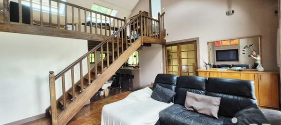 4 bedrooms House in Le Mesnil-Theribus, France No. 312888 4