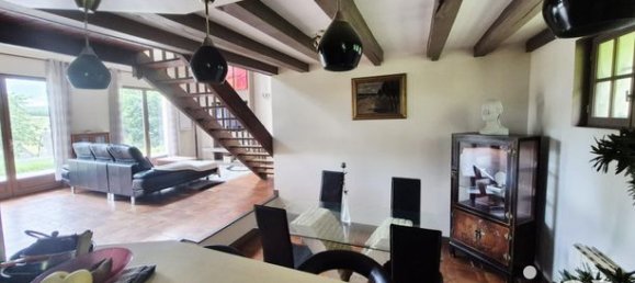 4 bedrooms House in Le Mesnil-Theribus, France No. 312888 5