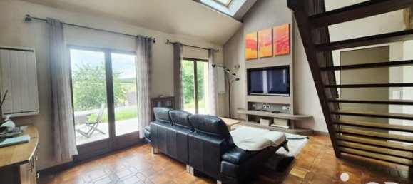 4 bedrooms House in Le Mesnil-Theribus, France No. 312888 6