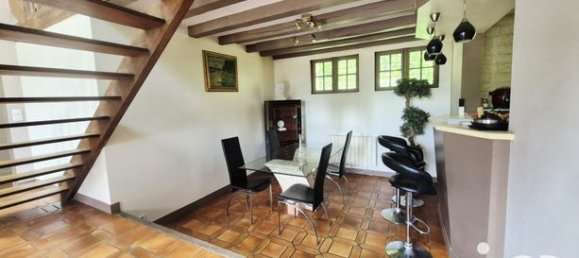 4 bedrooms House in Le Mesnil-Theribus, France No. 312888 7