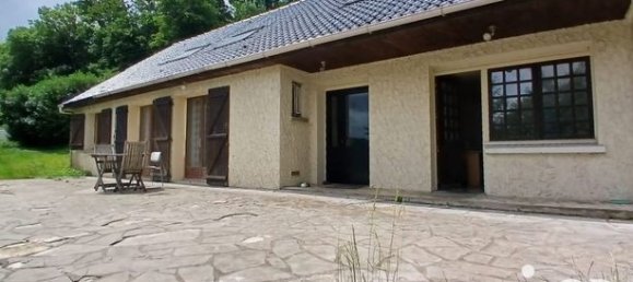 4 bedrooms House in Le Mesnil-Theribus, France No. 312888 14