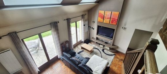 4 bedrooms House in Le Mesnil-Theribus, France No. 312888 8