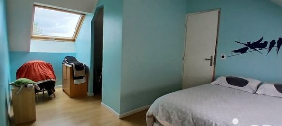 4 bedrooms House in Le Mesnil-Theribus, France No. 312888 12