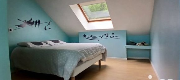 4 bedrooms House in Le Mesnil-Theribus, France No. 312888 11