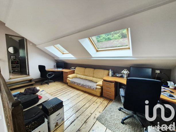 4 bedrooms House in Le Mesnil-Theribus, France No. 312888