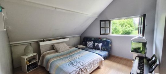 4 bedrooms House in Le Mesnil-Theribus, France No. 312888 9