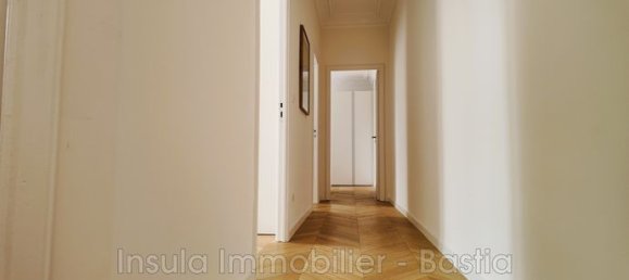 3 chambres Appartement à Bastia, France No. 308645 5