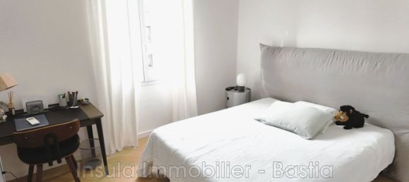 3 chambres Appartement à Bastia, France No. 308645 7