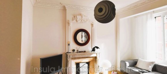 3 chambres Appartement à Bastia, France No. 308645 2